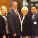 Greater Palm Bay Chamber of Commerce Announces 2017 Board of Directors and Officers