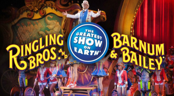 After 146 Years, Ringling Brothers Circus Will Shut Down 'Greatest Show ...