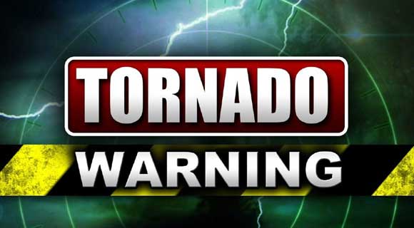 National Weather Service In Melbourne Has Issued A Tornado Warning For North Central Brevard County