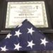 Brevard County Sheriff’s ‘Patriotic Moment’ Features U.S. Flag Flown Over Our Embassy In Baghdad, Iraq