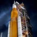 NASA Begins Study To Add Crew To Orion, SLS To Send Humans Into Deep Space