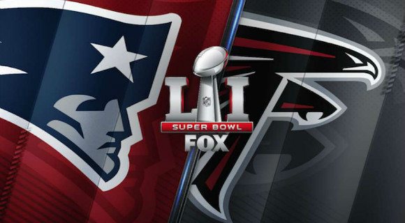 How To Watch Super Bowl LI, Patriots vs. Falcons: Time, TV, Streaming ...