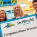 SeaWorld Orlando Offers $5,000 Scholarship to Florida High School Seniors