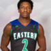 VIDEO: Eastern Florida Titans Basketball Player Kareem Brewton Reaches Scoring Milestone