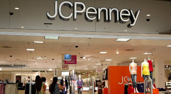 VIDEO: JCPenney To Close 130-140 Stores, Two Distribution Facilities ...