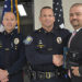 Palm Bay Police Department’s Awards Banquet Recognizes Members of Law Enforcement