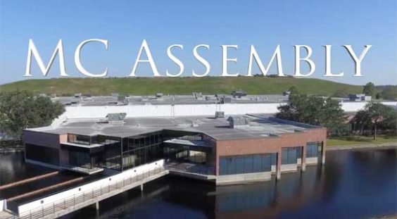 Melbourne Based Electronics Manufacturer Mc Assembly Adds Automated