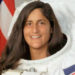 Sunita Williams: Celebrating the Women of Florida Tech For Women’s History Month