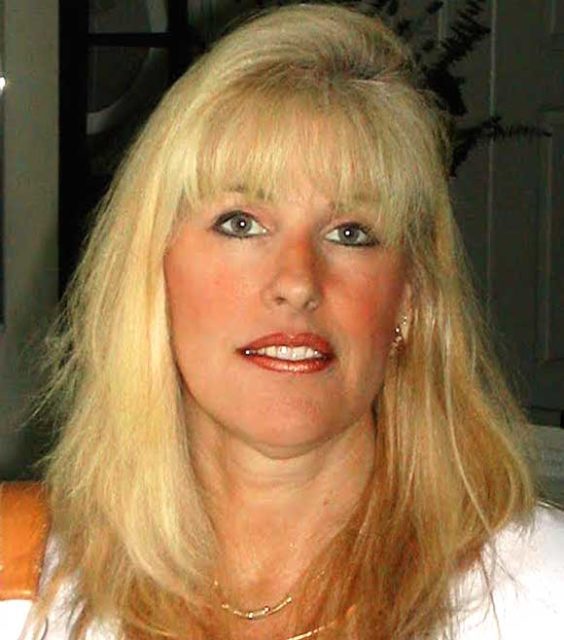 Family, Friends and Brevard County Community Mourn Loss of Susan Boutin ...