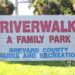 Ribbon-Cutting Set April 28 For Riverwalk, Brevard County’s Newest Nature Play Area