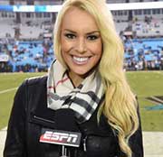 Satellite High Grad, Sports Reporter Brittany McHenry Laid Off By ESPN ...