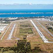 Orlando Melbourne International Airport Selected Private Fly’s Most ...