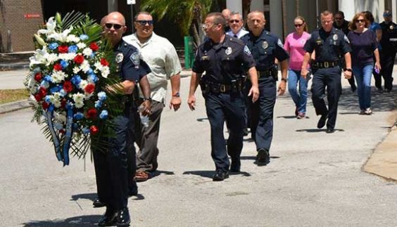 Palm Bay Police Remember Fallen Officers Killed In 1987 Shooting ...