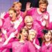 VIDEO: Platinum Show Chorus Made Up of Extraordinary Women Who Celebrate the Art of A Cappella Singing