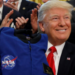 SPACE COAST DAILY TV: NASA Busy During First 100 Days Under President Donald Trump