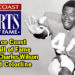 BLACK HISTORY MONTH: Space Coast Sports Hall of Fame’s Charles Wilson Shattered Colorline in Brevard