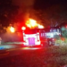 Brevard County, Cocoa Fire Units Battle Overnight Structure Blaze, Cause Under Investigation