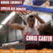 Former Florida Tech Basketball Standout Chris Carter Earns Accolades Playing Overseas