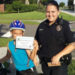 West Melbourne Police Department Patrolling Neighborhoods To Ticket Kids This Summer