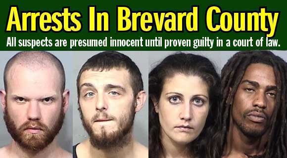 Arrests In Brevard County: May 11, 2017 – Suspects Presumed Innocent ...