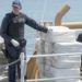 U.S. Coast Guard Cutter Tahoma Offloads More Than 6 Tons of Cocaine in Port Everglades
