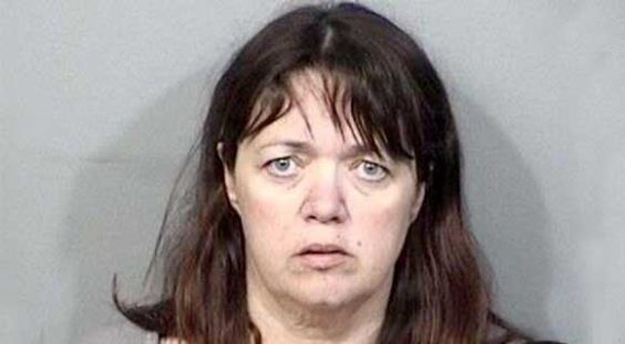 Bookkeeper, South Brevard Physician's Office Assistant Arrested For ...