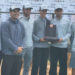 EFSC Titans Men’s Golf Team Finishes Third In NJCAA D1 National Championship Tournament