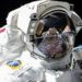 WATCH: International Space Station Astronauts Perform First Spacewalk of 2019