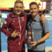 Florida Tech’s Ondrej Rapp Becomes First All-American In Track and Field Program History