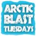 SUMMER EVENT SPOTLIGHT: Brevard Zoo Hosts Arctic Blast Every Tuesday Through June and July