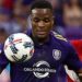 Orlando City Draws Against Chicago Fire After Being Down To 9-Men On the Field