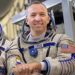 NASA Astronaut Randy Bresnik, Crew Arrive At International Space Station