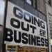 FEDERAL TRADE COMMISSION: Be Wary of ‘Going Out of Business’ Liquidation Sales