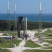 ULA Atlas V Rocket Launch Set For Friday, Weather 80-Percent Favorable ‘Go’ For Launch