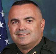 Brevard County Sheriff's Office Chief Mike Lewis Retires After 35 Years ...