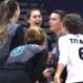 Eastern Florida State College Volleyball Team Finishes Weekend Tournament 4-0