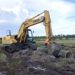 VIDEO: New ‘Space Coast State Fair’ Fairgrounds In Viera Gets Ready For Oct. Opening