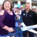 Femme Fatale ARMS Hosts Ribbon Cutting, Brevard County Sheriff Wayne Ivey Guest Speaker