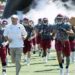 WATCH: Florida Tech Panthers Hold Fall Camp Scrimmage Monday Night at Panther Stadium