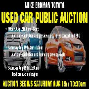 VIDEO: Need a Quality Affordable Vehicle? Mike Erdman Toyota's Used Car ...