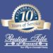 VIDEO: Prestige Title of Brevard Hosts Their 10th Anniversary Summer Celebration Saturday