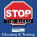 ‘Stop the Bleed’ Training Set, Learn Life-Saving Intervention Designed For Anyone