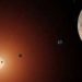 NASA: TRAPPIST-1 Star Older Than Our Solar System, Say Scientists