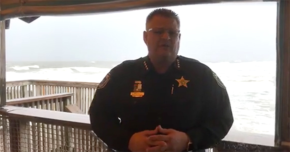 VIDEO: Brevard County Sheriff Wayne Ivey Provides A Storm Impact Update ...