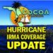 City of Cocoa Provides Progress Report On Restoring Water Pressure To Cocoa Beach