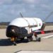 U.S. Air Force X-37B Space Plane To Launch Aboard SpaceX Falcon 9 Sept. 7 From Kennedy Space Center