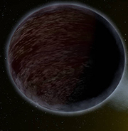 NASA's Hubble Space Telescope Spots Pitch Black Planet That Absorbs ...