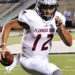 Mark Cato’s Five Touchdowns Helps Lead Florida Tech To 42-31 Victory Over North Greenville