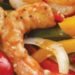 VIDEO RECIPE: Fresh From Florida – Gulf Shrimp and Sweet Pepper Stir-Fry