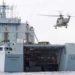 VIDEO: U.S. Coast Guard, British Royal Navy Locate Vessel Near Vieques after Maria, Rescue Three